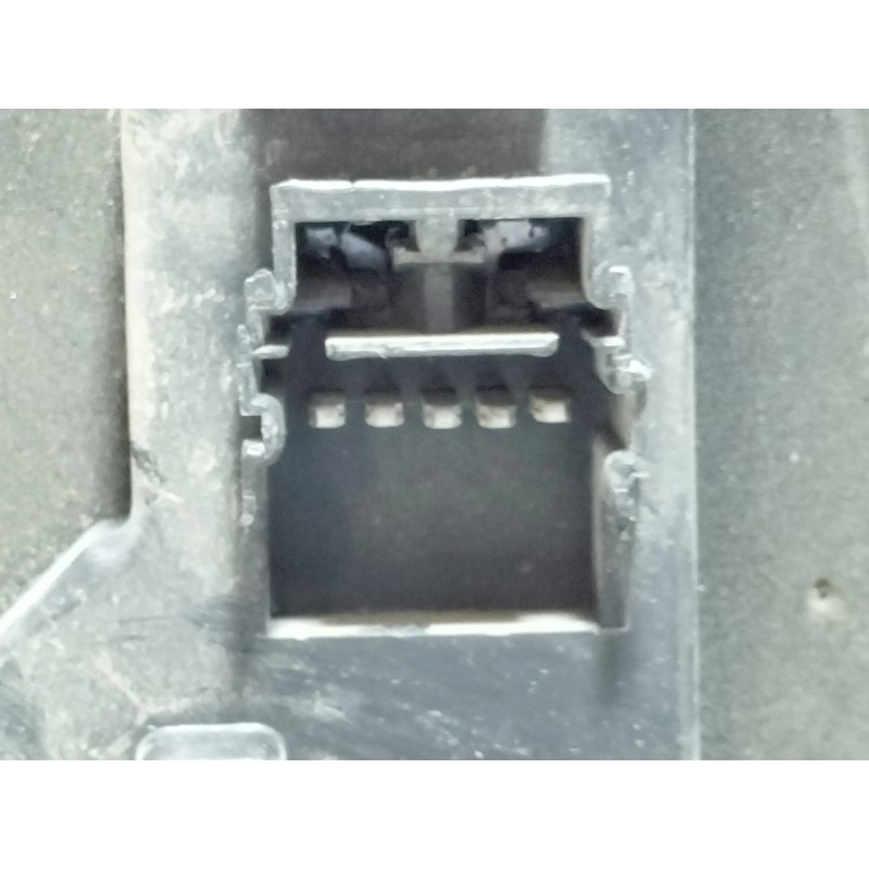 Recambio de piloto trasero derecho para renault megane i fase 2 gandtour (ka..) 1.9 dci diesel cat referencia OEM IAM   