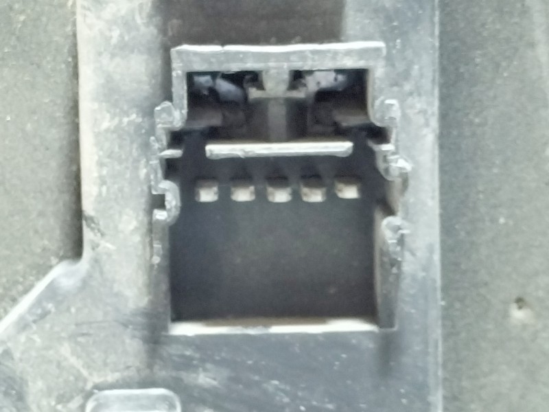 Recambio de piloto trasero derecho para renault megane i fase 2 gandtour (ka..) 1.9 dci diesel cat referencia OEM IAM   