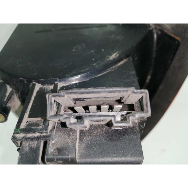 Recambio de piloto trasero derecho para seat toledo (1l) 1.8 cat (rp) referencia OEM IAM   