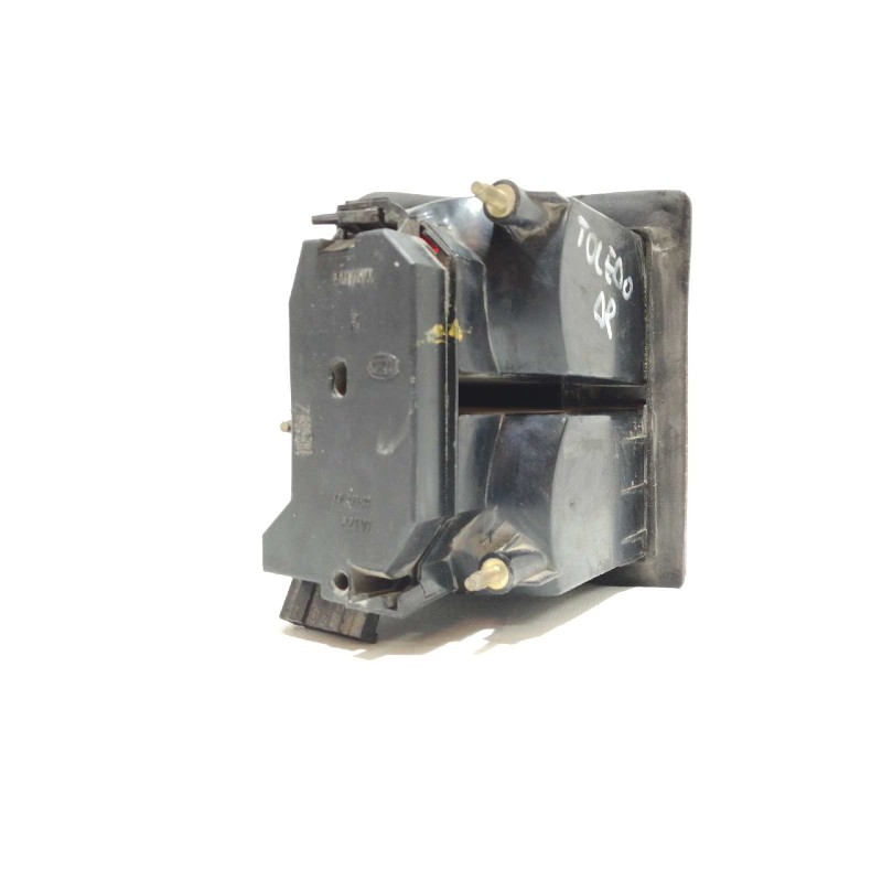 Recambio de piloto trasero derecho para seat toledo (1l) 1.8 cat (rp) referencia OEM IAM   