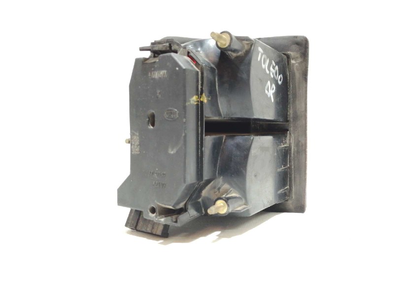 Recambio de piloto trasero derecho para seat toledo (1l) 1.8 cat (rp) referencia OEM IAM   