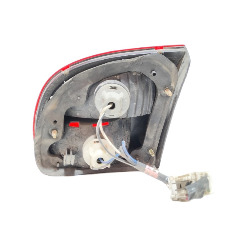 Recambio de piloto trasero derecho para daewoo lanos 1.5 cat referencia OEM IAM   