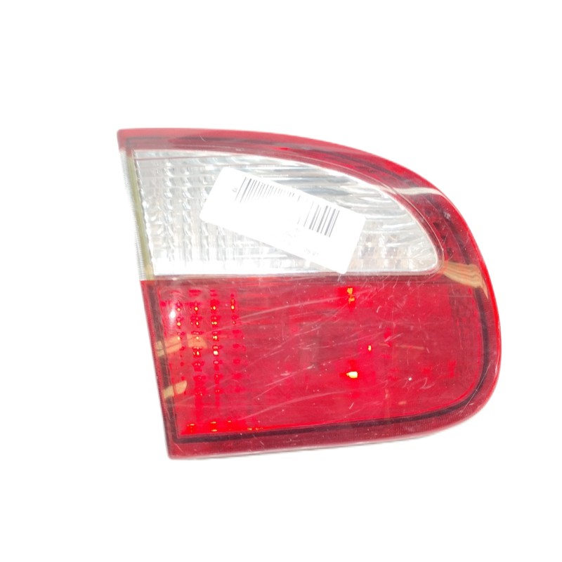 Recambio de piloto trasero derecho para daewoo lanos 1.5 cat referencia OEM IAM   