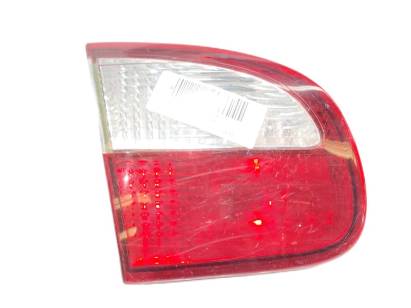 Recambio de piloto trasero derecho para daewoo lanos 1.5 cat referencia OEM IAM   