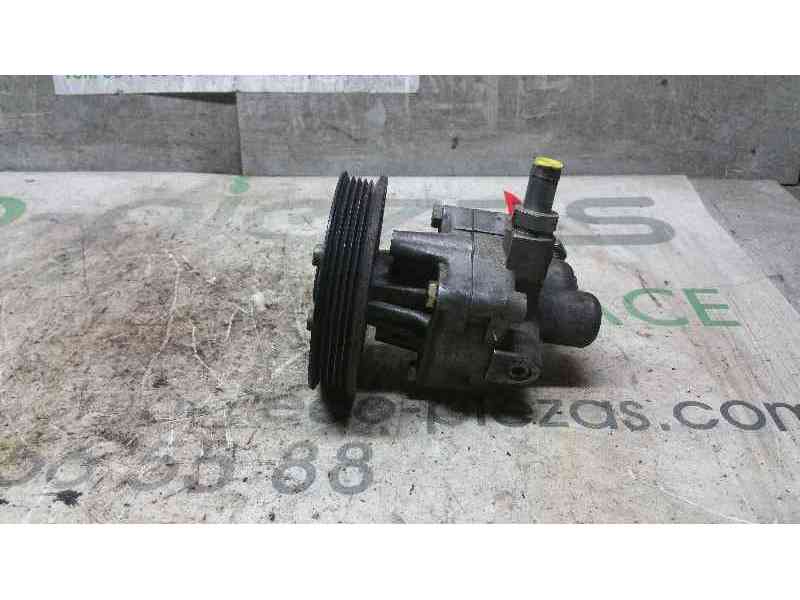Recambio de bomba servodireccion para audi a4 avant (b5) referencia OEM IAM 7681955280 8DO145156 