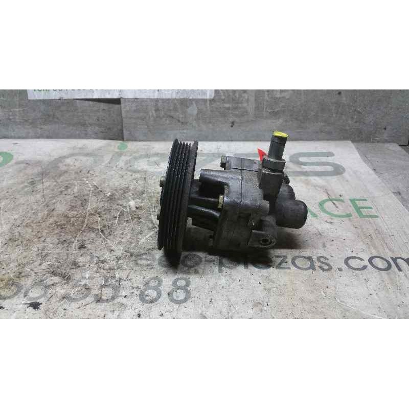 Recambio de bomba servodireccion para audi a4 avant (b5) referencia OEM IAM 7681955280 8DO145156 