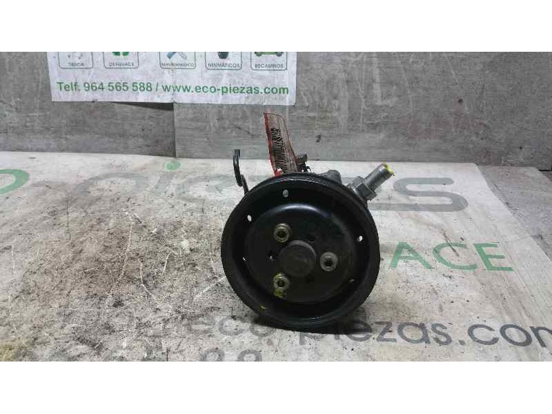 Recambio de bomba servodireccion para audi a4 avant (b5) referencia OEM IAM 7681955280 8DO145156 