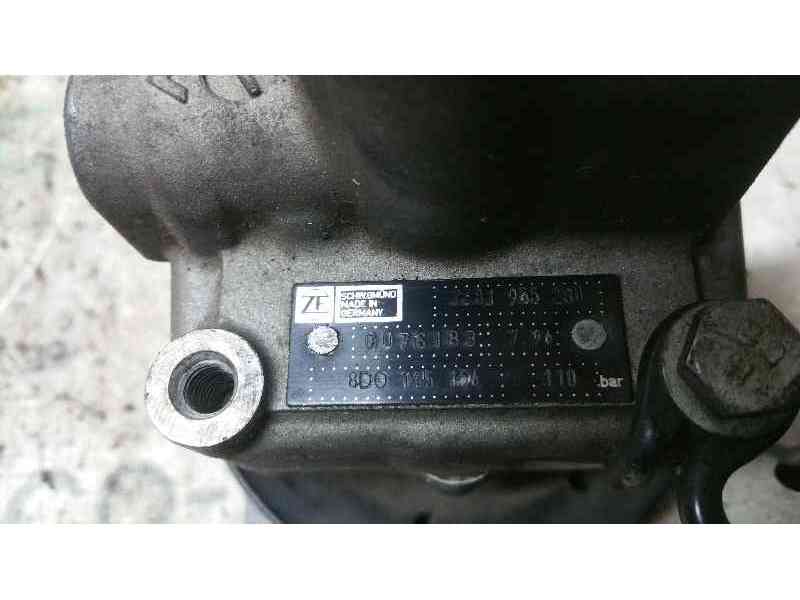 Recambio de bomba servodireccion para audi a4 avant (b5) referencia OEM IAM 7681955280 8DO145156 
