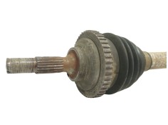 Recambio de transmision delantera izquierda para peugeot 206 berlina 1.4 referencia OEM IAM 9638753280   2