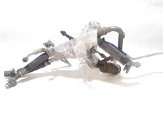 Recambio de tubos aire acondicionado para mercedes-benz clase e (w124) berlina 3.0 referencia OEM IAM   