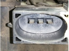 Recambio de bobina encendido para ford fiesta berl./courier 1.1 cat referencia OEM IAM 89BF12A166AB 0297006700  2