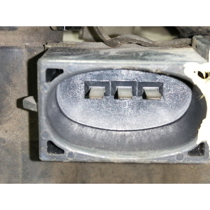 Recambio de bobina encendido para ford fiesta berl./courier 1.1 cat referencia OEM IAM 89BF12A166AB 0297006700 