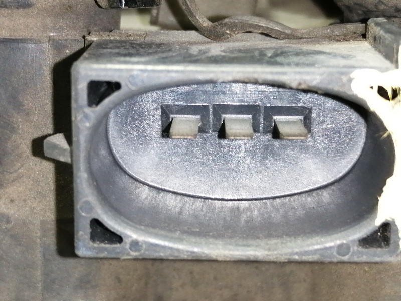 Recambio de bobina encendido para ford fiesta berl./courier 1.1 cat referencia OEM IAM 89BF12A166AB 0297006700 