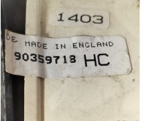 Recambio de cuadro instrumentos para opel astra f berlina 1.4 cat (l48) referencia OEM IAM 90359718HC   2