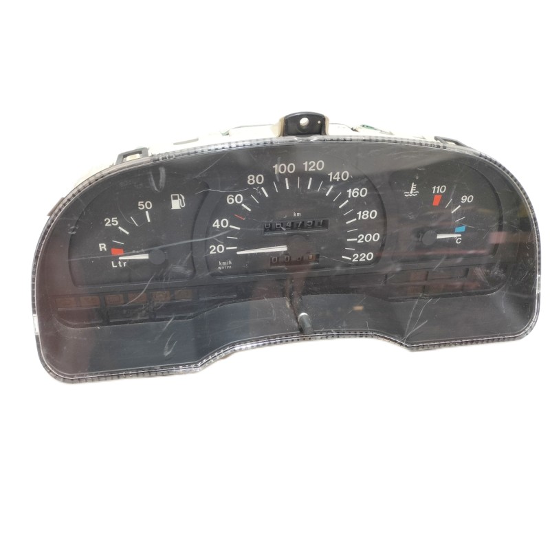 Recambio de cuadro instrumentos para opel astra f berlina 1.4 cat (l48) referencia OEM IAM 90359718HC  