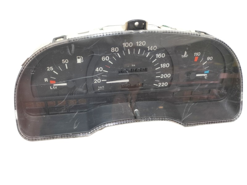 Recambio de cuadro instrumentos para opel astra f berlina 1.4 cat (l48) referencia OEM IAM 90359718HC  