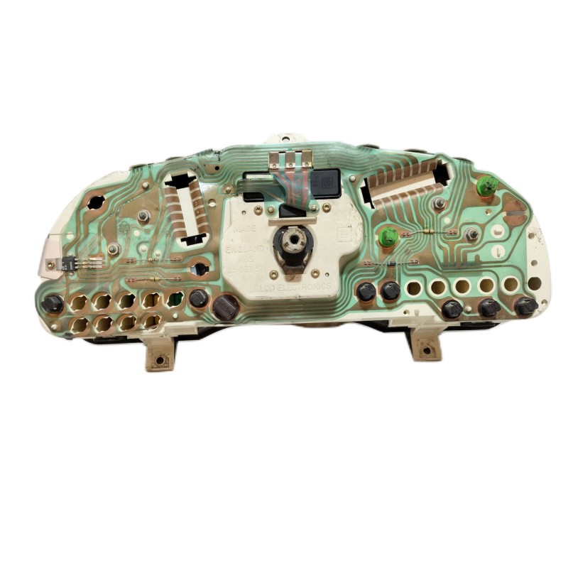 Recambio de cuadro instrumentos para opel astra f berlina 1.4 cat (l48) referencia OEM IAM 90359718HC  