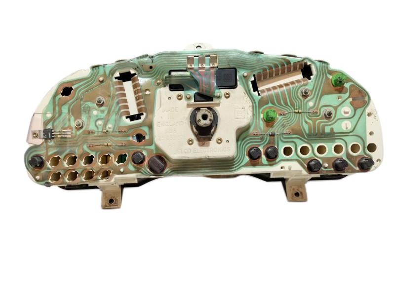 Recambio de cuadro instrumentos para opel astra f berlina 1.4 cat (l48) referencia OEM IAM 90359718HC  