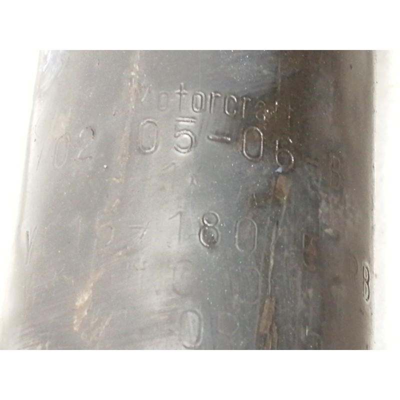 Recambio de amortiguador delantero izquierdo para ford transit mod. 2000 combi referencia OEM IAM YC1518045RB  