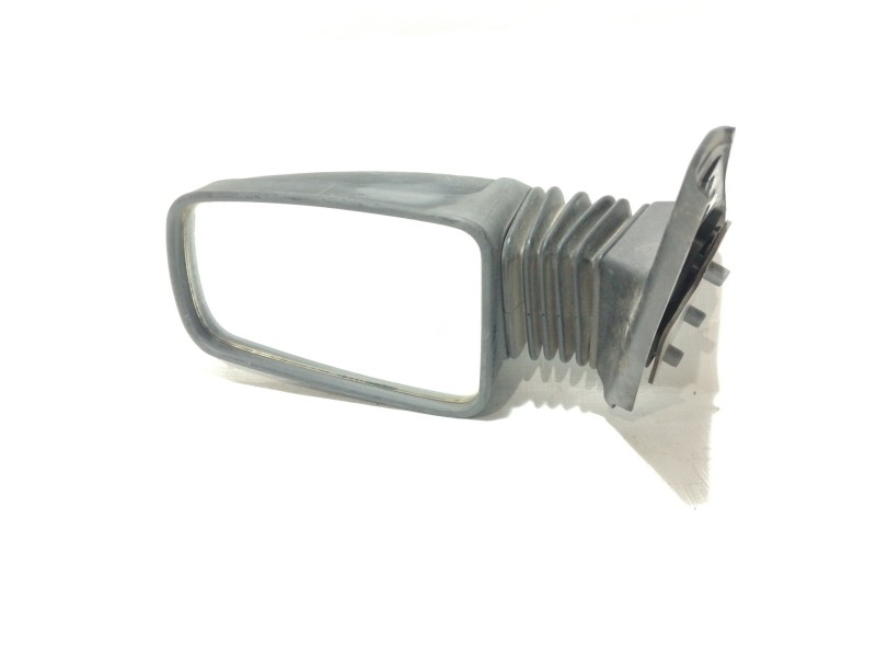 Recambio de retrovisor izquierdo para peugeot 205 berlina referencia OEM IAM  MANUAL 