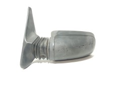 Recambio de retrovisor izquierdo para peugeot 205 berlina referencia OEM IAM  MANUAL  2