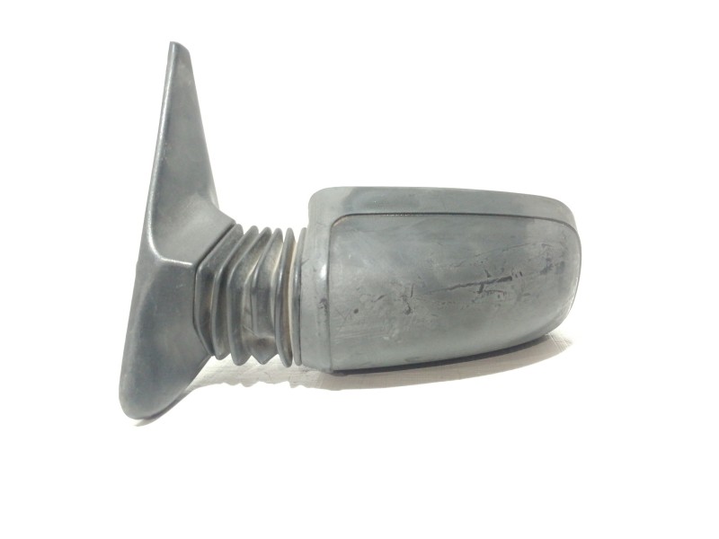 Recambio de retrovisor izquierdo para peugeot 205 berlina referencia OEM IAM  MANUAL 