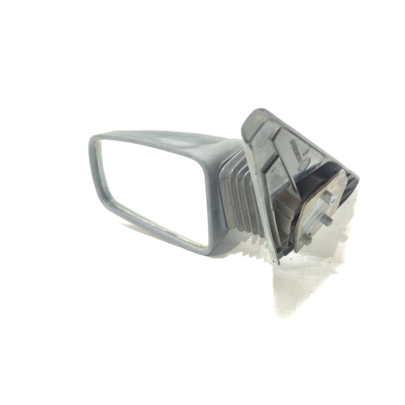 Recambio de retrovisor izquierdo para peugeot 205 berlina referencia OEM IAM  MANUAL 