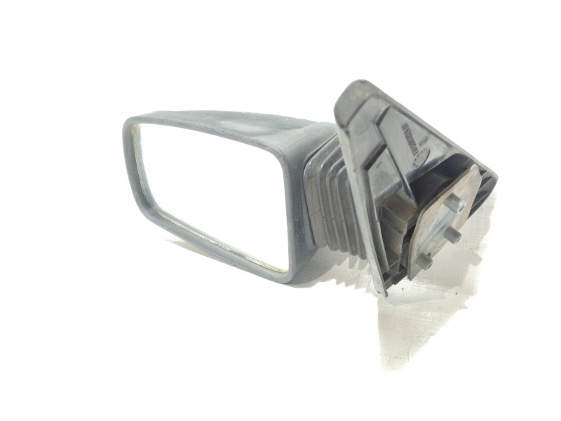 Recambio de retrovisor izquierdo para peugeot 205 berlina referencia OEM IAM  MANUAL 