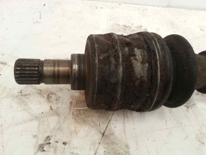 Recambio de transmision delantera derecha para renault 4 berlina/familiar/furgoneta referencia OEM IAM   