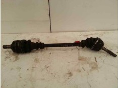 Recambio de transmision delantera derecha para renault 4 berlina/familiar/furgoneta referencia OEM IAM    2