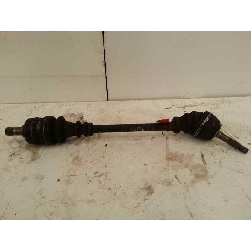 Recambio de transmision delantera derecha para renault 4 berlina/familiar/furgoneta referencia OEM IAM   