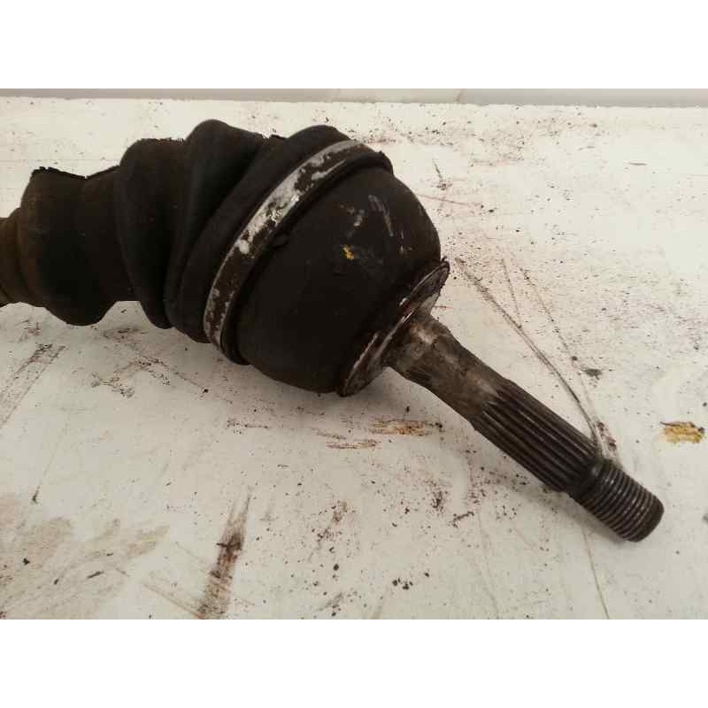 Recambio de transmision delantera derecha para renault 4 berlina/familiar/furgoneta referencia OEM IAM   