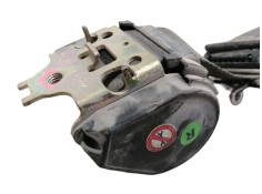 Recambio de cinturon seguridad delantero derecho para ford focus berlina (cak) 1.8 tddi turbodiesel cat referencia OEM IAM 98ABA 2