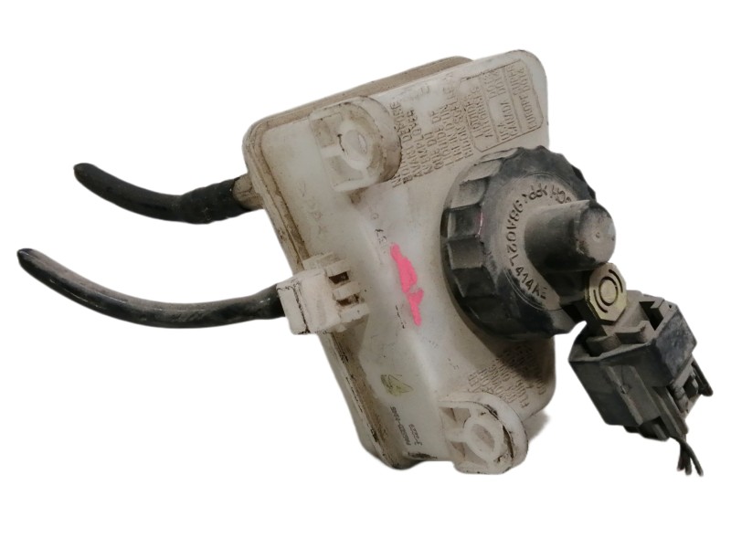 Recambio de deposito servo para ford focus berlina (cak) 1.8 tddi turbodiesel cat referencia OEM IAM 98AB2C217AC 98AB2C217AC 