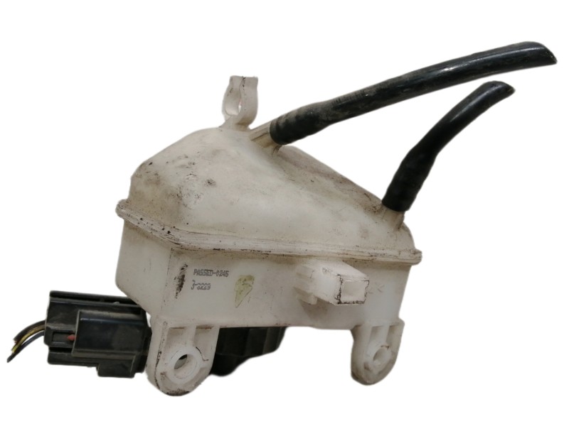 Recambio de deposito servo para ford focus berlina (cak) 1.8 tddi turbodiesel cat referencia OEM IAM 98AB2C217AC 98AB2C217AC 