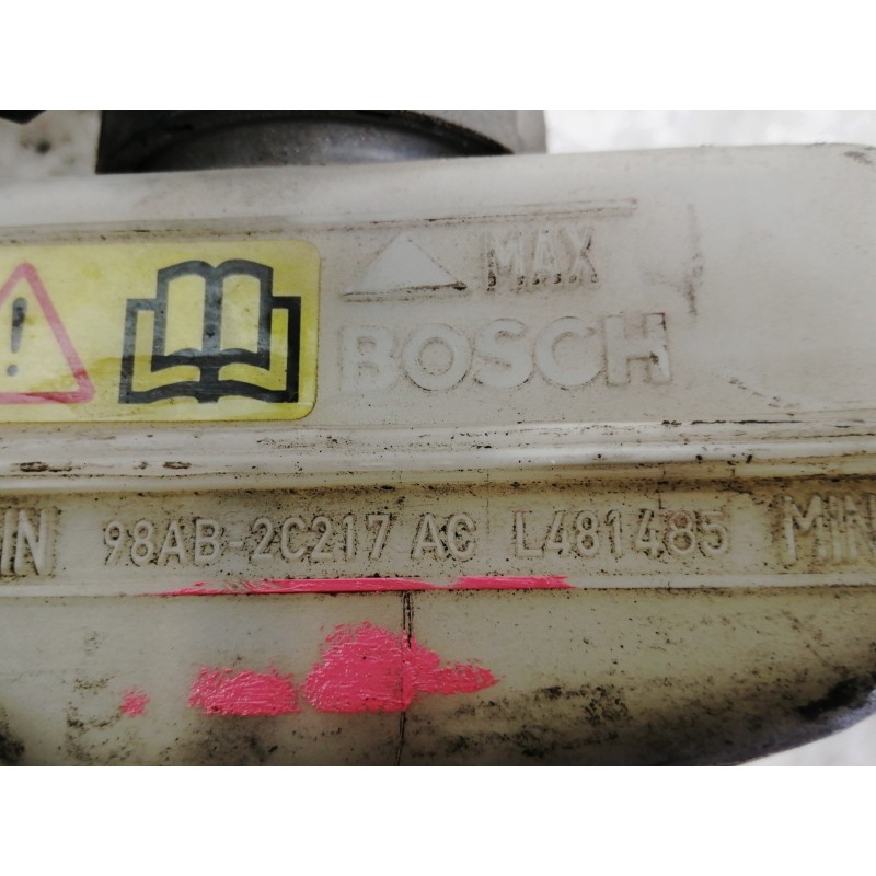 Recambio de deposito servo para ford focus berlina (cak) 1.8 tddi turbodiesel cat referencia OEM IAM 98AB2C217AC 98AB2C217AC 