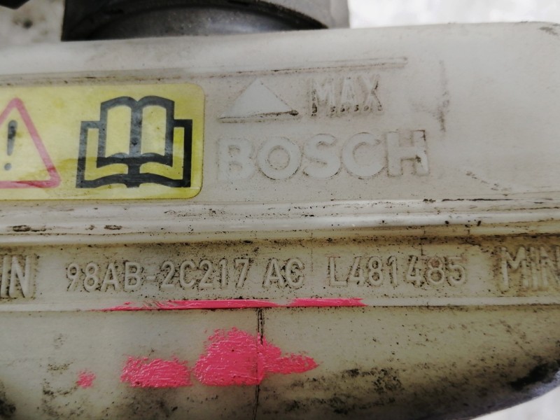 Recambio de deposito servo para ford focus berlina (cak) 1.8 tddi turbodiesel cat referencia OEM IAM 98AB2C217AC 98AB2C217AC 