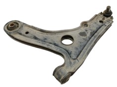 Recambio de brazo suspension inferior delantero izquierdo para seat ibiza (6k) 1.6 referencia OEM IAM    2