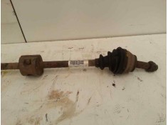 Recambio de transmision delantera derecha para ford fiesta berl./courier referencia OEM IAM   