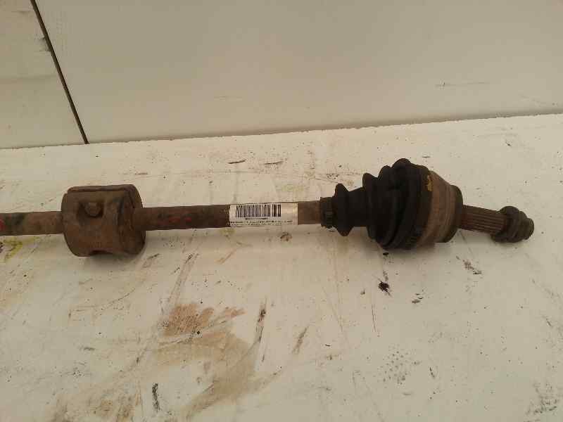 Recambio de transmision delantera derecha para ford fiesta berl./courier referencia OEM IAM   