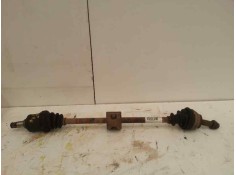 Recambio de transmision delantera derecha para ford fiesta berl./courier referencia OEM IAM    2