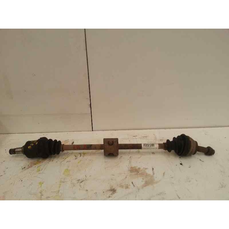 Recambio de transmision delantera derecha para ford fiesta berl./courier referencia OEM IAM   