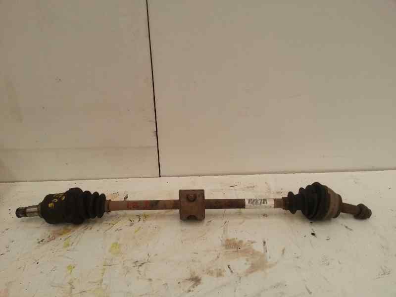 Recambio de transmision delantera derecha para ford fiesta berl./courier referencia OEM IAM   