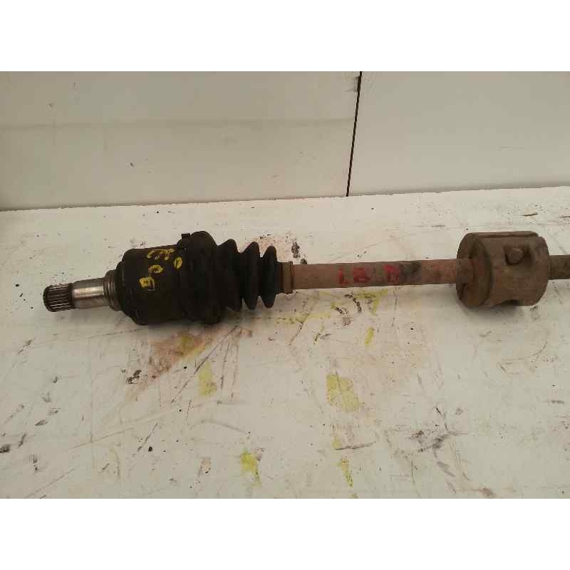 Recambio de transmision delantera derecha para ford fiesta berl./courier referencia OEM IAM   