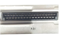 Recambio de centralita abs para bmw serie 5 berlina (e34) 2.5 24v referencia OEM IAM 0265100049   2