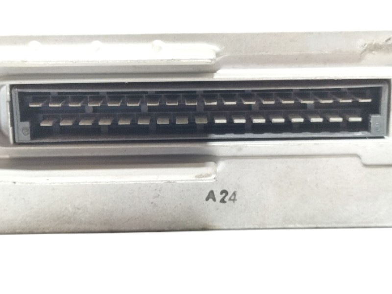 Recambio de centralita abs para bmw serie 5 berlina (e34) 2.5 24v referencia OEM IAM 0265100049  