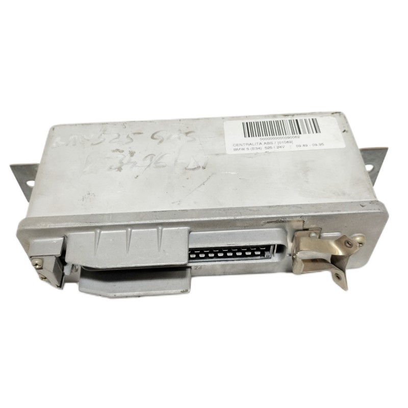 Recambio de centralita abs para bmw serie 5 berlina (e34) 2.5 24v referencia OEM IAM 0265100049  