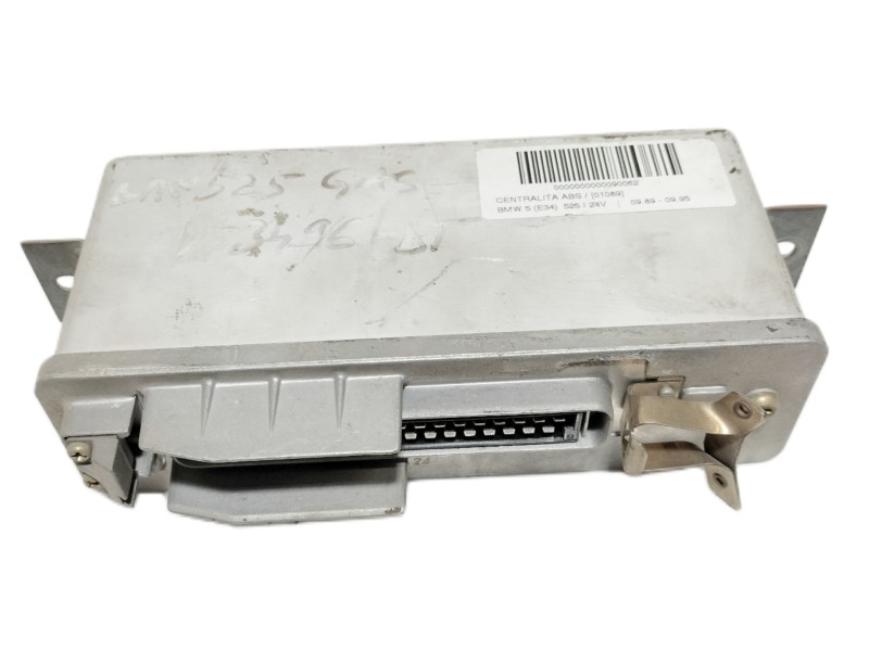 Recambio de centralita abs para bmw serie 5 berlina (e34) 2.5 24v referencia OEM IAM 0265100049  
