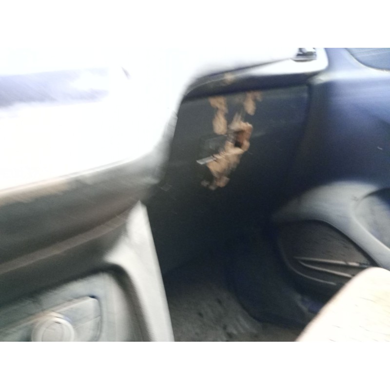 Recambio de guantera para opel corsa f (p2jo) 1.2 (68) referencia OEM IAM 98322499ZD  