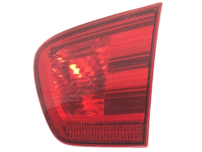 Recambio de piloto trasero derecho para seat ibiza (6k1) 1.9 sdi referencia OEM IAM   